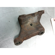 102Z104 Knock Detonation Sensor Bracket For 04-08 Mitsubishi Endeavor  3.8